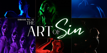 The Art of Sin: a spooky, immersive dance experience across 3 floors