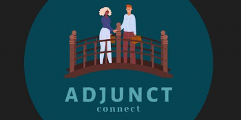 Adjunct Connect Introductional Webinar