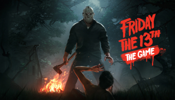 NYSoM/NYRP Fright Night: Friday the 13th