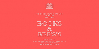 Books & Brews