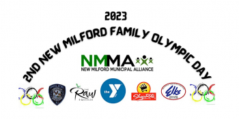 2023 New Milford Family Olympic Day