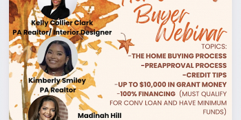 Fall Home Buyer Webinar