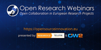 Open Research Webinar