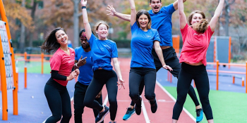 Fall Fitness Festival