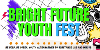 Bright Future Youth Fest
