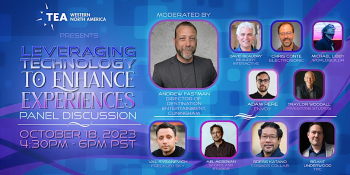 Online Discution “How to Leverage Technology to Enhance Rather than Distract”