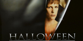 Movie Surfers Watch Halloween — Resurrection: A Movie Commentary Show