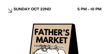 Father’s Market