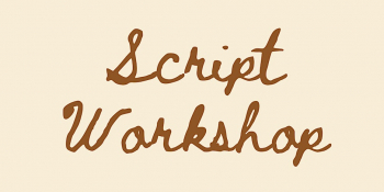 Free Screenwriting Workshop in Bushwick