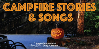 Campfire Stories & Songs Concert