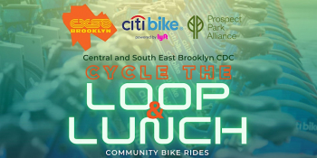 CXSEBK Cycle the Loop & Lunch