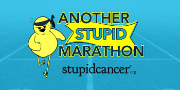 Wander Through the Highline&nbsp;&mdash; Another Stupid Marathon