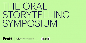 The Oral Storytelling Symposium