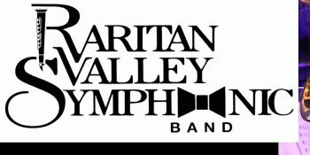 Raritan Valley Symphonic Band Fall Concert “Jubiloso”