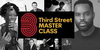 Master Class and Workshop featuring Pedro de Alcantara