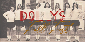 Fallfest at Dolly’s Swing & Dive