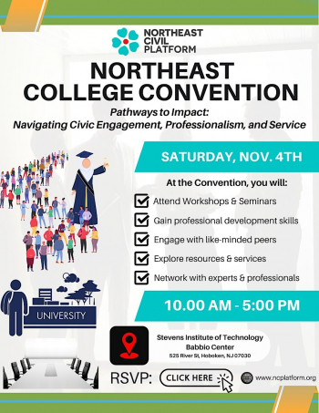Annual Northeast College Convention