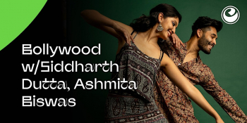 Bollywood Dance Class for Adults