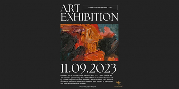 Revel in Artistry: The New York Exhibition Experience