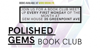 Polished Gems Book Club November 2023