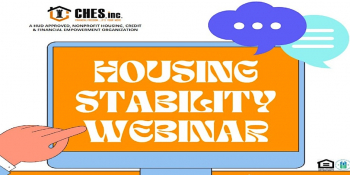 Housing Stability Webinar