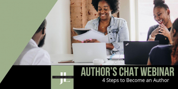 Author`s Chat Webinar