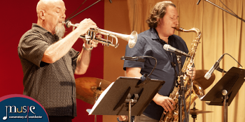 MCW Jazz Faculty Quintet — Concert and Live Stream