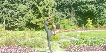 Free Reggae Fitness Class