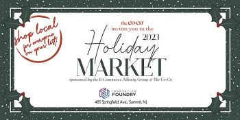2023 Holiday Market