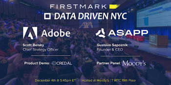 Data Driven NYC