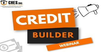Credit Builder Webinar