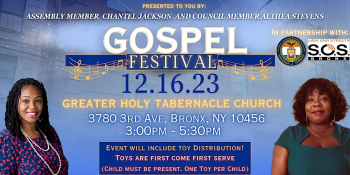 Gospel Festival