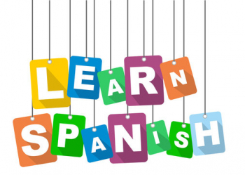 Online: Spanish Workshop for Children