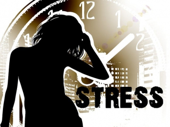 Webinar “Reducing Stress This Holiday Season”