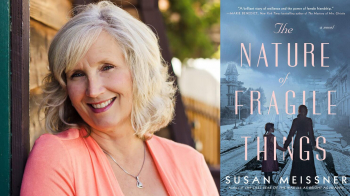 Book Discussion of “The Nature of Fragile Things” by Susan Meissner