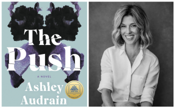 Online Book Discussion of “The Push” by Ashley Audrain