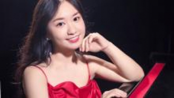 Piano Concert of Rongrong Liang