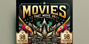 Movies that move us