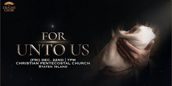 Christmas Movie Night with Gracias Choir