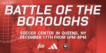 Battle of&nbsp;the Boroudhs: Looking for the best soccer skills &&nbsp;tricks