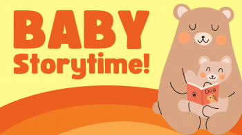 Baby Animal Storytime