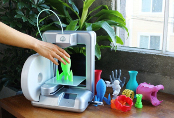 Workshop “3D Printing For Kids”
