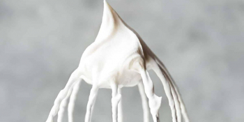 UBS Virtual Cooking: Homemade Whipped Cream Workshop