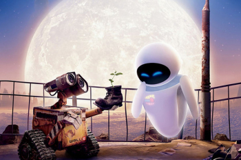 Movie Matinee: “Wall-E”