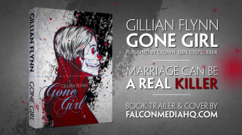 Mystery Book Club: “Gone Girl” by Gillian Flynn