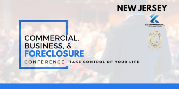 Foreclosure and Business Conference