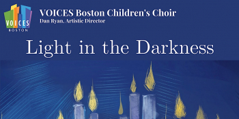 Concert “Light in the Darkness”