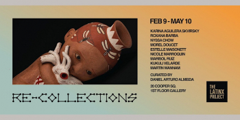 Spring Exhibitions Opening Reception