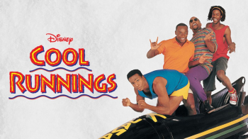 Reel to Read Movies: “Cool Runnings” (1993)