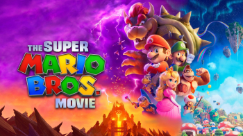 Kid Flicks: Movie “The Super Mario Bros”
